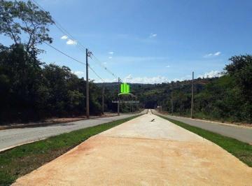 Terreno · 527m² · Lote em Parque Das Borboletas.