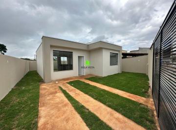 Casa · 86m² · 2 Quartos · 1 Vaga · Casa à Venda no Jardim Imperial