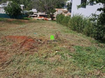 Terreno · 525m² · Lote em condomínio com 525 m²