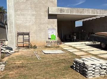 Casa · 159m² · 3 Quartos · 2 Vagas · Casa em condomínio em Lagoa Mansões