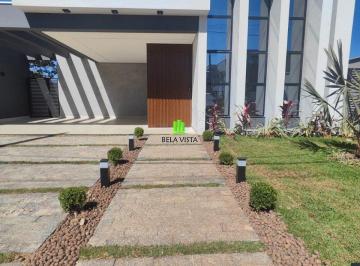 Casa · 180m² · 4 Quartos · 3 Vagas · Excelente casa em condominio fechado. Portaria 24 horas, ronda motorizada