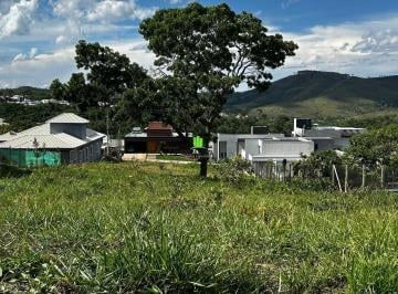 Terreno · 1000m² · Lote à Venda em Cond. Gran Royalle - 1.000 m²