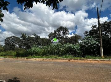 Terreno · 1144m² · Lote em Lagoa Mansões.