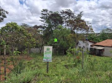 Terreno · 1000m² · Lote de 1.000 m² no Lagoa Mansões - 3 km da Lagoa Central