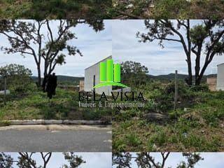 Terreno · 392m² · Terreno Residencial em Jardim Imperial