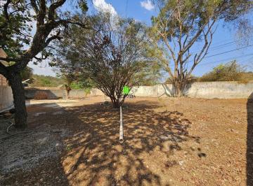 Terreno · 600m² · Lote em Recanto Da Lagoa.