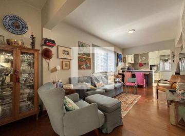 Apartamento · 45m² · 2 Quartos · 1 Vaga · Apartamento à Venda - Pinheiros, 2 Quartos, 45 m2