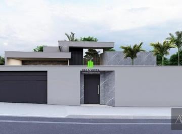 Casa · 167m² · 3 Quartos · 2 Vagas · Casa nova com 3 quartos