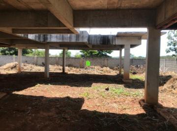 Terreno · 1200m² · Oportunidade para Investidores e Construtoras!