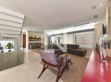 Casa · 340m² · 4 Quartos · 4 Vagas - Fernando - Revenda Imóvel · Casa à Venda - Campo Belo, 4 Quartos, 340 m2