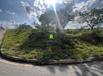 Terreno · 525m² · Lote de Esquina à Venda - 525 m² | Villa Paradiso