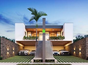 Casa · 120m² · 3 Quartos · 4 Vagas · Casa à Venda no Bairro Lundcéia - Previsão de Entrega: Janeiro de 2027