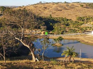 Terreno · 1189m² · Lote de 1.189 m² à Venda no Condomínio Eco Village