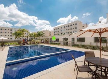 Apartamento · 44m² · 2 Quartos · 1 Vaga · Apartamento em Lundcea