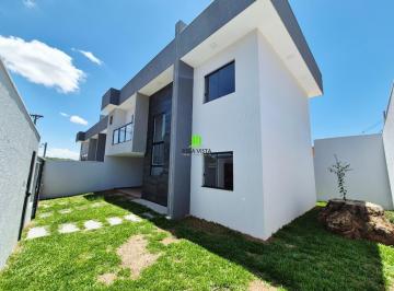 Casa · 139m² · 3 Quartos · 2 Vagas · Casa Ampla e Bem Localizada!