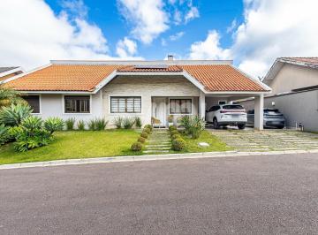 Casa · 147m² · 4 Quartos · Casa à venda - em Santa Felicidade
