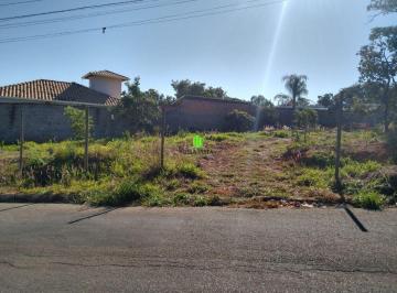 Terreno · 1028m² · Lote em Lagoa Mansões.