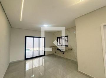 Casa · 142m² · 3 Quartos · 4 Vagas · Casa à Venda - Alphaville, 3 Quartos, 142 m2