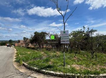Terreno · 660m² · Terreno de Esquina à Venda - 660 m² | Villa Paradi