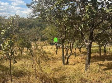 Terreno · 525m² · Excelente lote com 525 m²