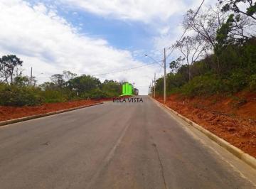 Terreno · 360m² · Lote em Parque Das Borboletas.