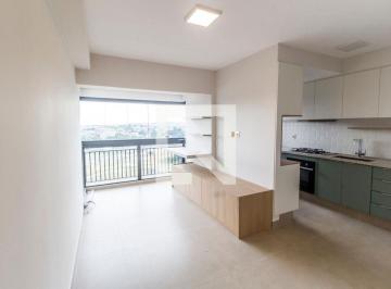 Apartamento · 57m² · 2 Quartos · 1 Vaga · Apartamento à Venda - Alphaville, 2 Quartos, 57 m2