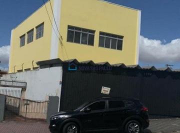 Comercial · 416m² · Loja e escritórios piso superior