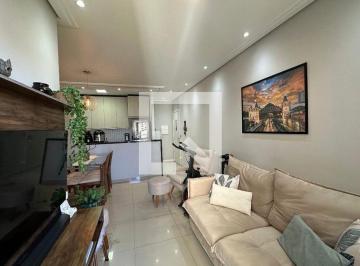 Photo 5 · Apartamento à Venda - Jardim Esperança, 3 Quartos, 71 m2