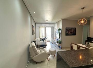 Photo 4 · Apartamento à Venda - Jardim Esperança, 3 Quartos, 71 m2