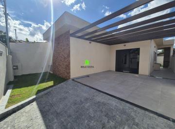 Casa · 103m² · 3 Quartos · 2 Vagas · Casa a Venda
