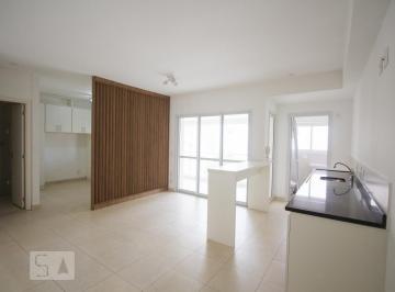 Apartamento · 51m² · 1 Quarto · 1 Vaga · Apartamento à Venda - Campo Belo, 1 Quarto, 51 m2