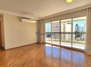 Apartamento · 102m² · 3 Quartos · 2 Vagas · Apartamento à venda no Jardim da Saúde 2 vagas demarcadas, depósito, andar médio