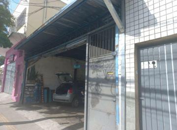 Casa · 186m² · 2 Quartos · Casa térrea à venda no Jabaquara com 2 dormitórios mais salão comercial.
