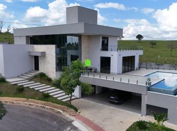 Casa · 380m² · 4 Quartos · 5 Vagas · Casa de alto padrão Confins