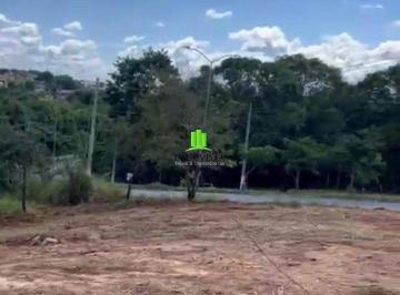 Terreno · 576m² · Lote Comercial