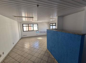 Comercial · 35m² · 1 Vaga · Sala comercial 35m² à venda Metrô Conceição - Zona Sul.