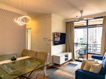 Apartamento · 60m² · 2 Quartos · 2 Vagas · Apartamento à venda na Saúde, 2 quartos, suíte, 2 vagas, Metrô São Judas.