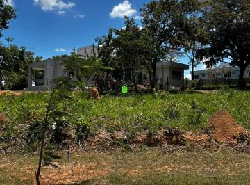 Terreno · 1102m² · Lote em Lagoinha de Fora