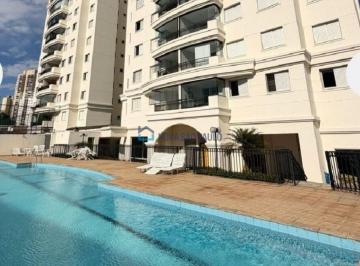 Apartamento · 81m² · 3 Quartos · 2 Vagas · Apartamento Ipiranga