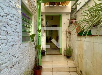 Casa · 135m² · 3 Quartos · 1 Vaga · Casa à Venda - Pinheiros, 3 Quartos, 135 m2