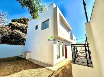 Casa · 120m² · 3 Quartos · Casa em Coronel Oví­dio Guerra