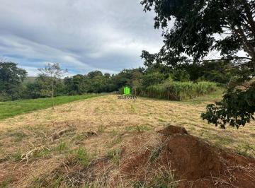 Terreno · 1079m² · Lote à Venda em Condomínio Fechado - 1.079 m²