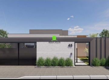 Casa · 177m² · 3 Quartos · 2 Vagas · Casa em Residencial Redenção