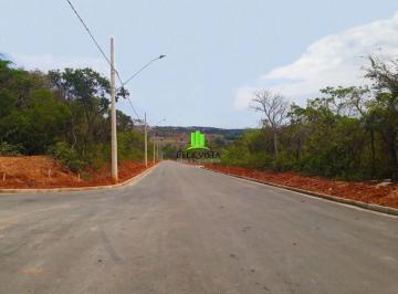 Terreno · 360m² · Lote em Parque Das Borboletas.
