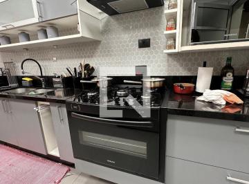 Casa · 220m² · 4 Quartos · 2 Vagas · Casa à Venda - Campo Belo, 4 Quartos, 220 m2