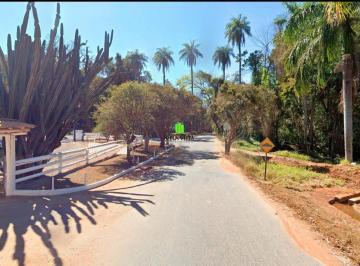 Terreno · 374m² · Lote em Lagoinha de Fora.