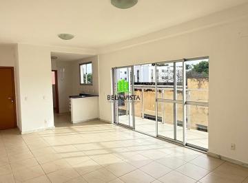 Apartamento · 103m² · 3 Quartos · 2 Vagas · Apartamento em Vila Pinto Coelho