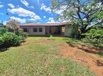 Casa · 185m² · 4 Quartos · 3 Vagas · Casa Colonial