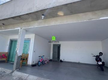 Casa · 190m² · 4 Quartos · 4 Vagas · Casa em Portal Do Sol