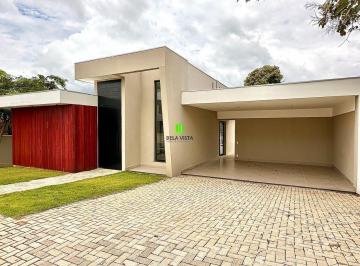 Casa · 172m² · 3 Quartos · 2 Vagas · Casa em condomínio em Lagoa Santa Park Residence